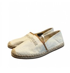 Tommy Hilfiger - dámské espadrilky