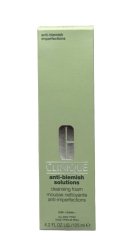 Clinique Anti Blemish Solutions Cleansing Foam