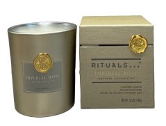 Rituals vonná svíčka IMPERIAL ROSE PRIVATE COLLECTION