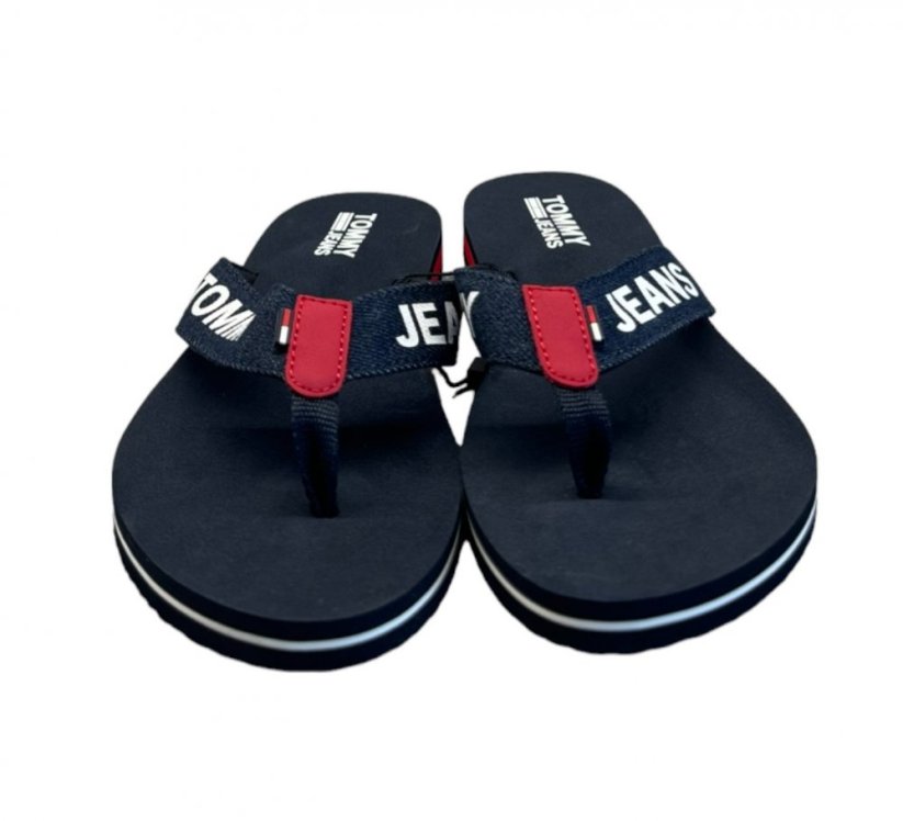 Tommy Jeans - dámské žabky - Velikost: 40