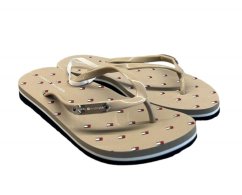 Tommy Hilfiger - dámské žabky