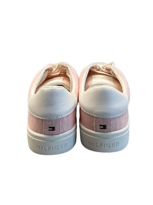 Tommy Hilfiger - dámské tenisky