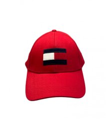 Tommy Hilfiger - kšiltovka