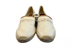 Tommy Hilfiger - dámské espadrilky