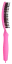 Vlasový kartáč Fingerbrush - Barva: Černá